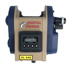 Kristal reel XL-648D Electric reel